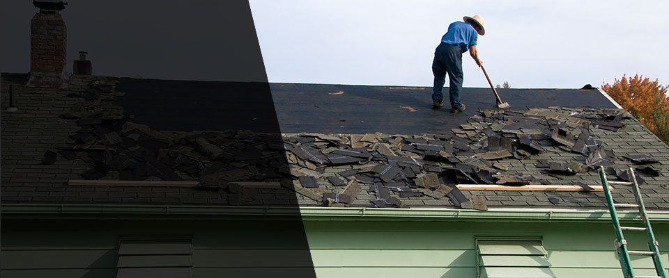 Danbury Roofing Contractors